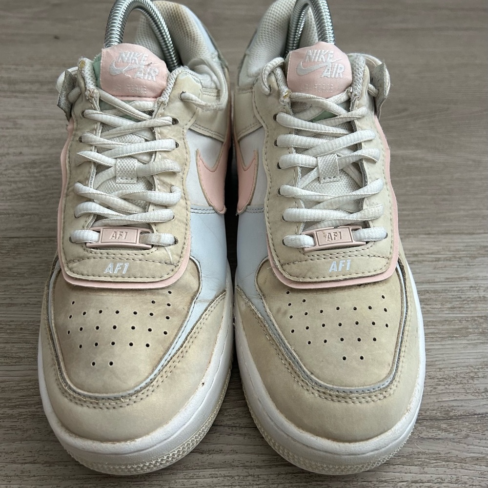 Nike Air Force 1 Shadow - Picture 3 of 11